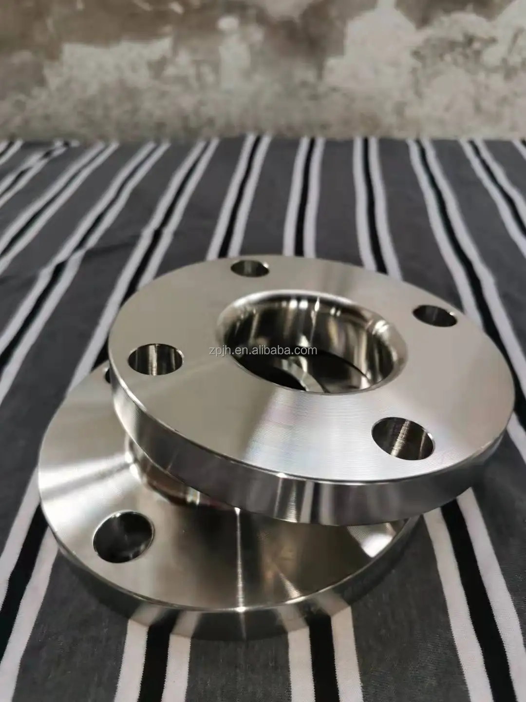ANSI B16-5 LAP JOINT PIPE FLANGE