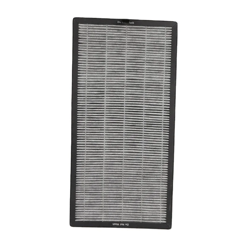 Pet house dander odor absorption air purification carbon filter