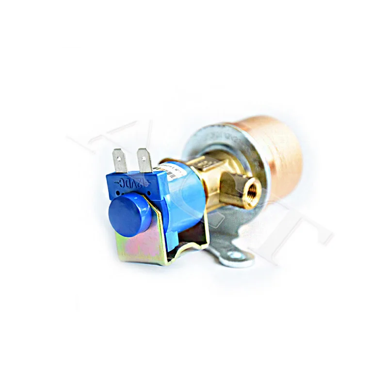 CNG LPG gas carburetor high pressure solenoid valve GLP high pressure gas valve