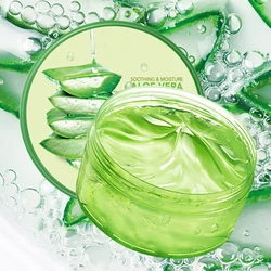 oem odm skin lightening cream for black skin organic vegan vitamin c aloe vera gel night whitening face cream