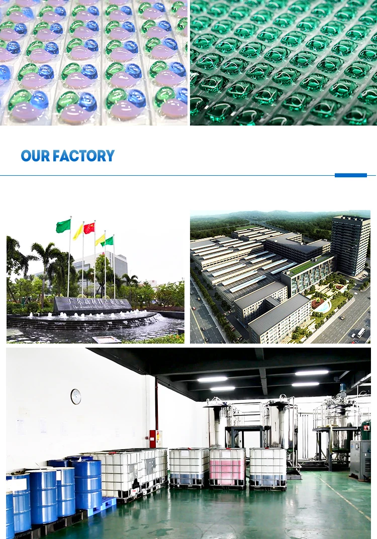 24 grams  Ultra clean premium soda alternative liquid laundry  detergent soap 3in1  condensate capsules laundry detergent beads