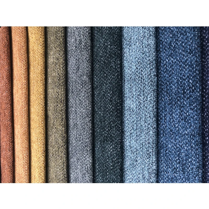 2024 New Arrival 90% Polyester Upholstery Fabric for pillow/ Sofa / Furniture OEM/ODM Custom available