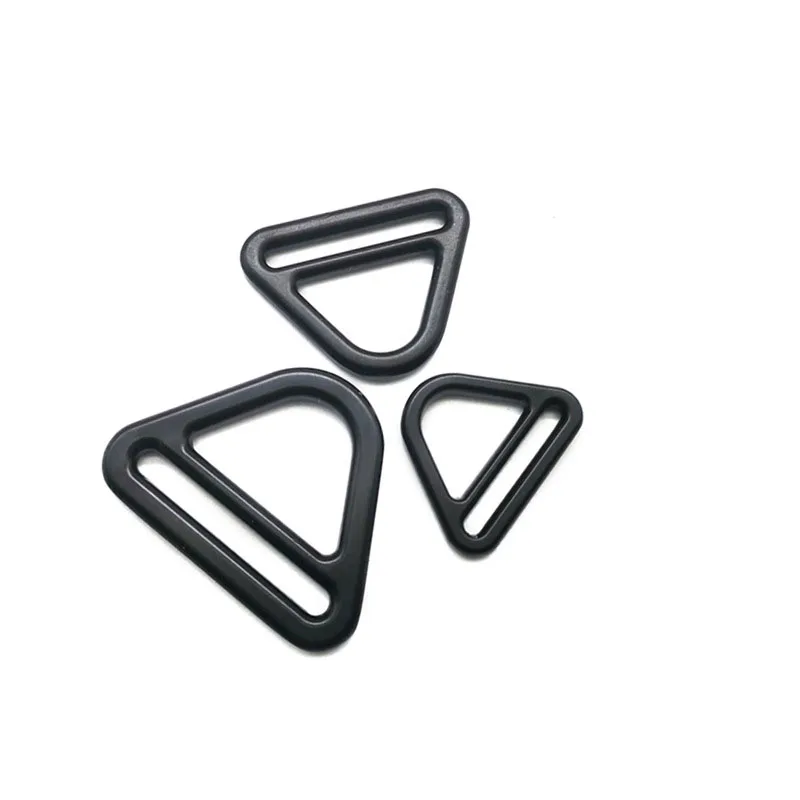 wholesale customize webbing  Space aluminum quick release buckle