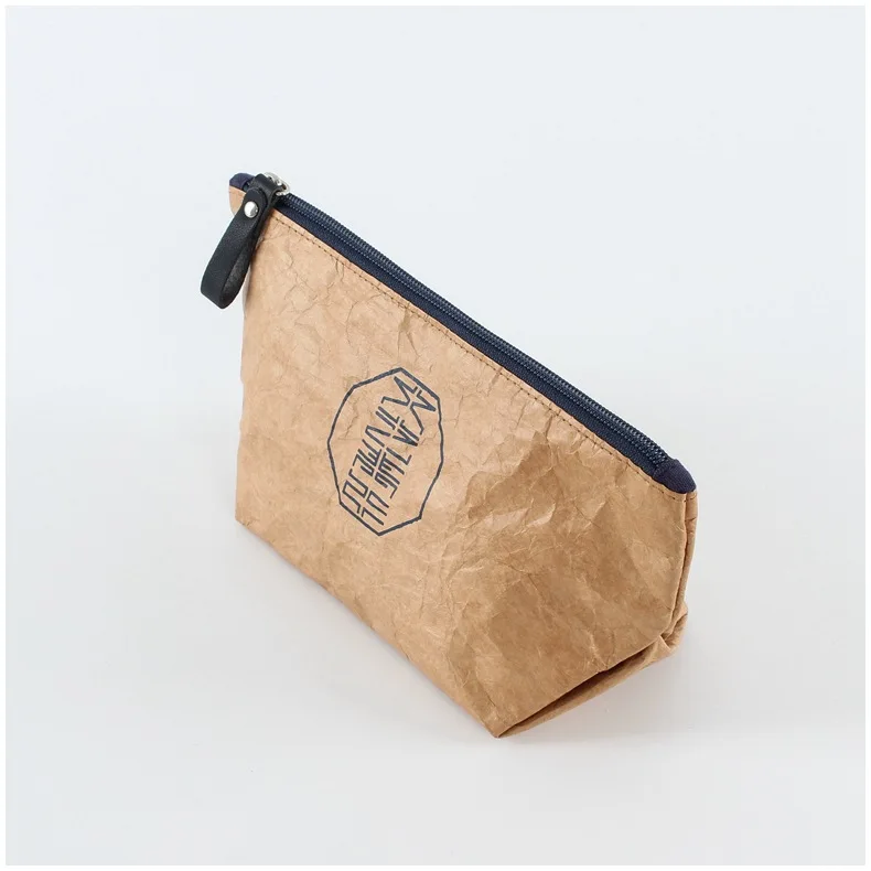 Professional production of high-quality waterproofing Tyvek  Fashion shopping cotton tote bag with printed logo