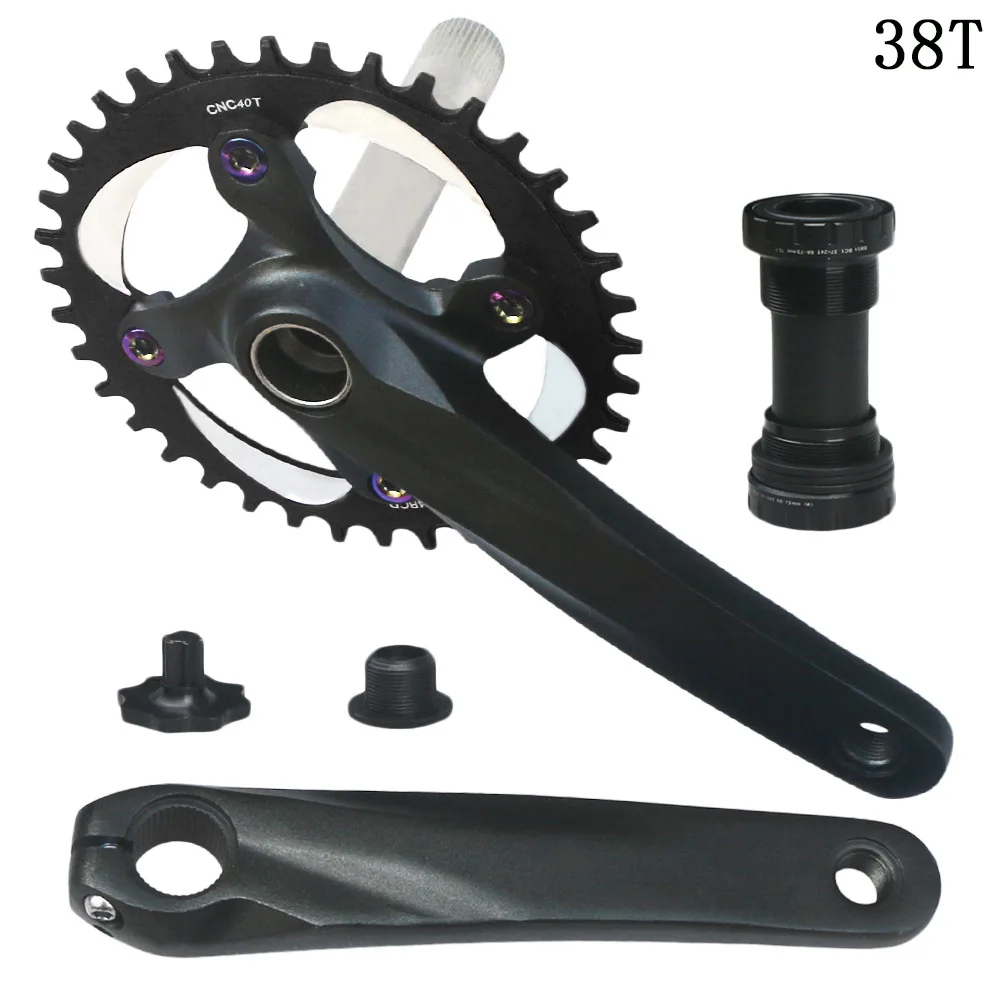 Cheap Price Zitto Bicycle Parts Other Bicycle Parts 12X1 Bicycle Bb Axle Parts