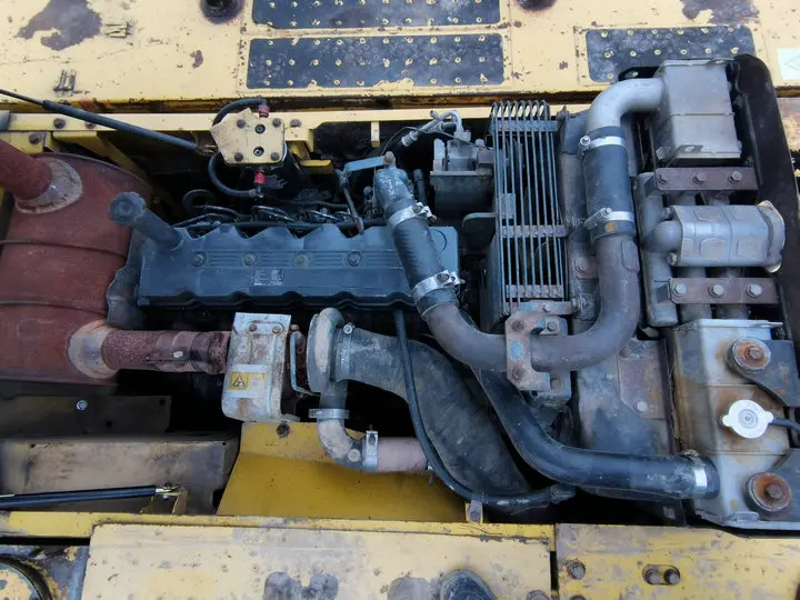 LOW price crawler excavator pc240lc  construction  equipment of USED digger  KOMATSU PC240LC  second-hand pc240lc  for selling