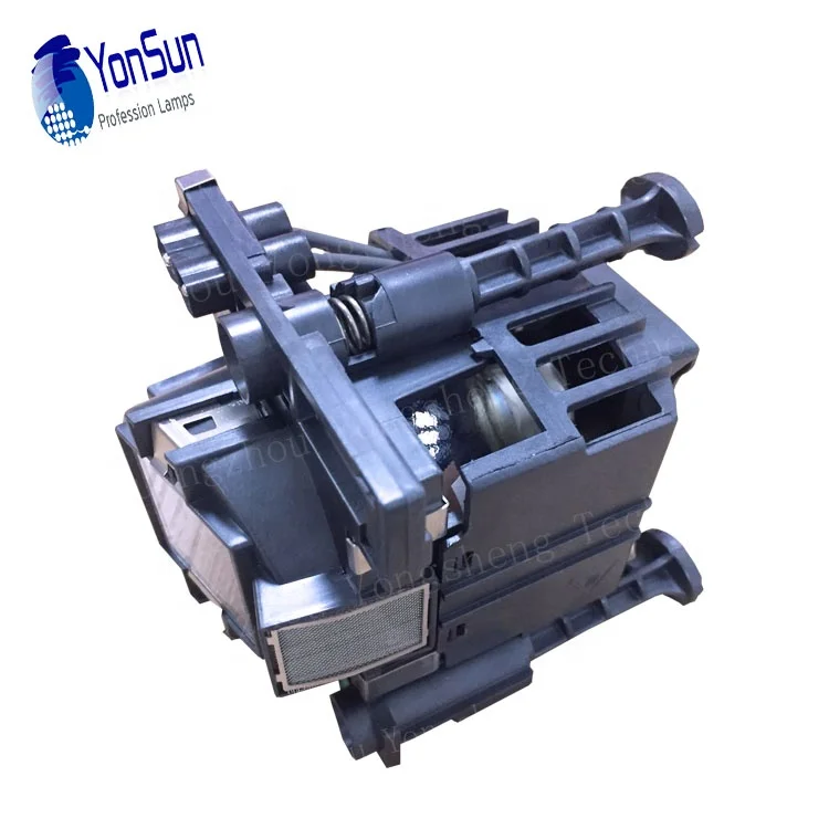 3D Perception 003-000884-01 Projector Lamp with Housing for CompactView SX60 HA