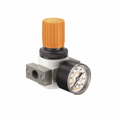 LIDING OR Micro Series Pneumatic Air Pressure Regulator Valve