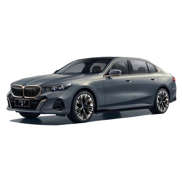 B MW i5 электрический автомобиль высокоскоростной новый электромобиль B MW i5электрический автомобиль лучший электромобиль