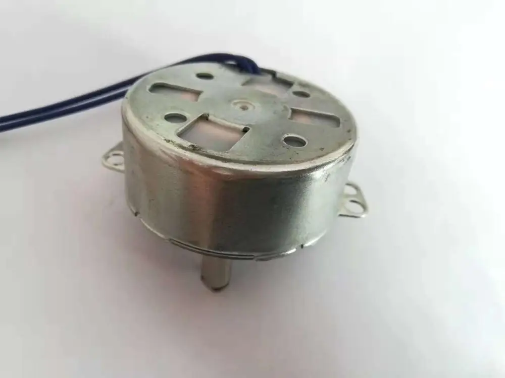 Large torque 50ktyz synchronous motor 15-18 to spot supply