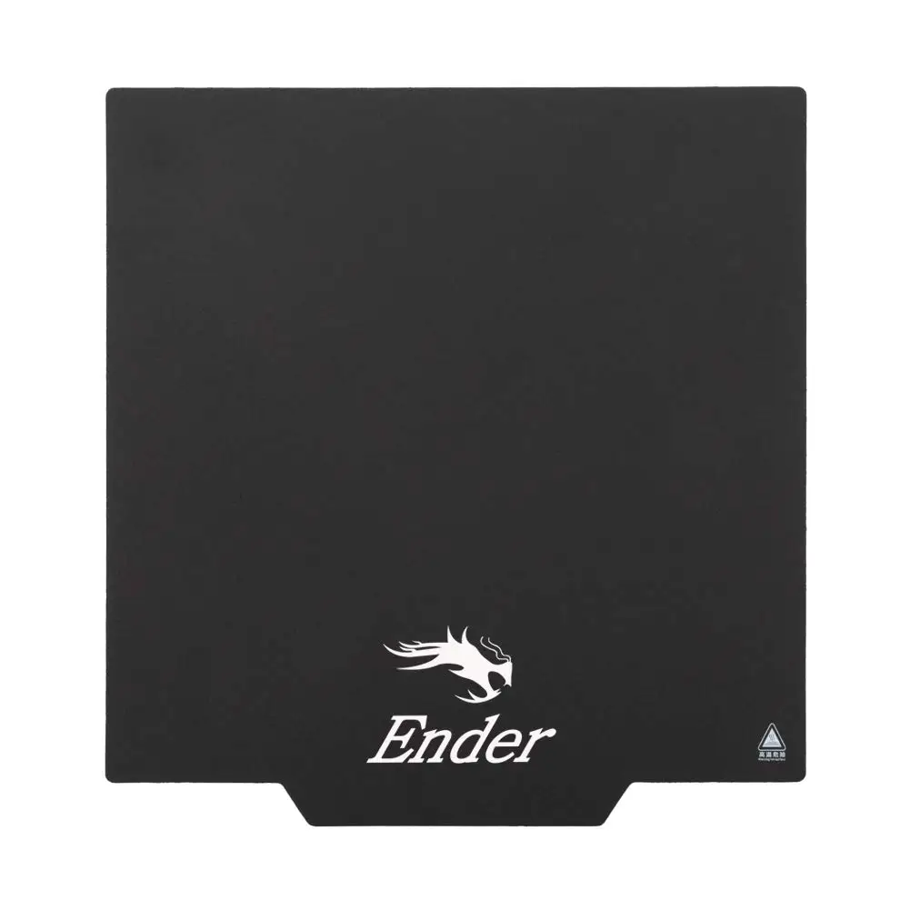 
Creality 3D Printer Flexible Removable Magnetic Bed Magnetic Hot Bed Sticker for Ender 3 /ender 3 pro/ ender 3 V2 