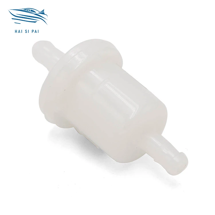 6EE-F4251-00 68T-24251-00 68T-24251-01 18-7710 New Fuel Filter For Ymaha Outboard 6-9.9 HP 4
