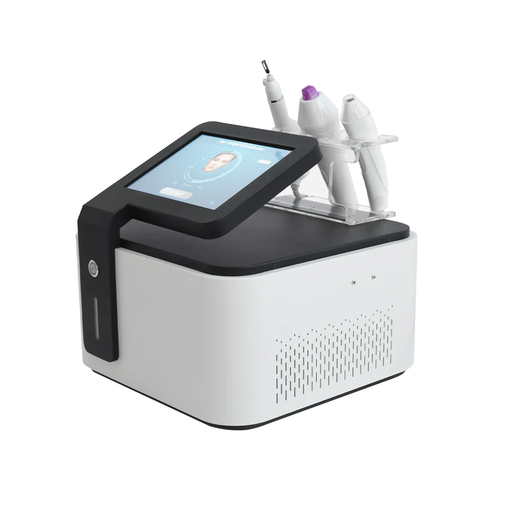 Newest Technology Cold Plasma Fractional Plasma Machine