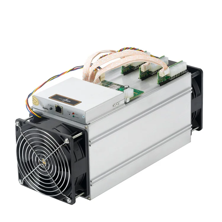 
Good working used Bitcoin Miner Antminer S9/S9I/S9J 14T/14.5T with Power Supply 