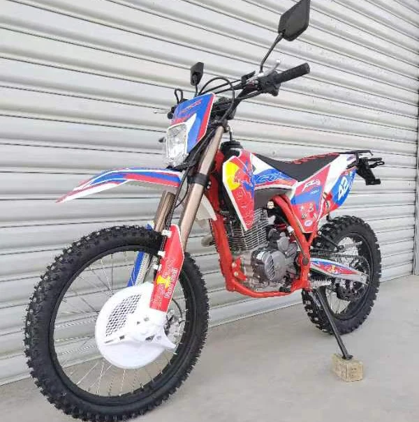 High quality enduro moto motocross 250cc 300cc off-road motorcycles enduro dirt bike 250cc 300cc for adults