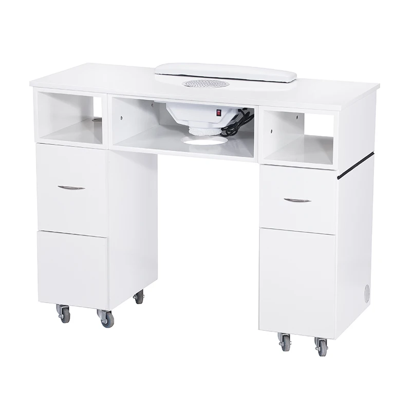 nail salon furniture manicure table TS-7314