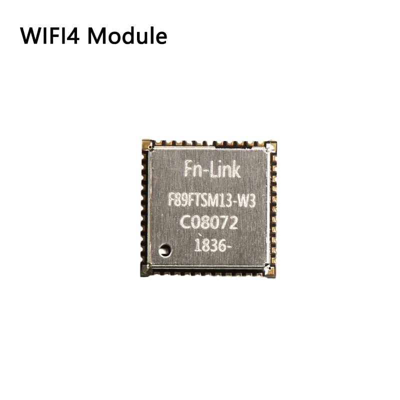 Realtek RTL8189FTV F89FTSM13-W3 In Stock SDIO Host Interface