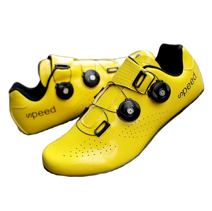 
Professional bicycle mountain bike MTB sports shoes 