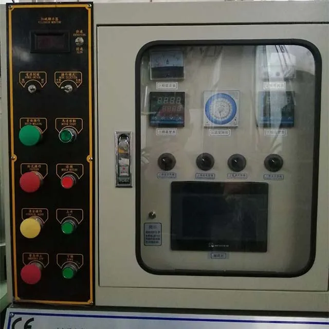 
YIHAO Hot Sales High Productivity Automatic 300 Ton Hydraulic Press Melamine Dinner Set Making Machine 