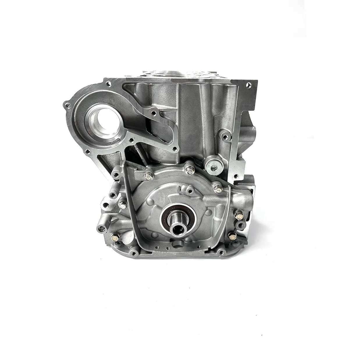 G16A /G16B Cylinder Block Manufacturers Truck Engine Part Cylinder Block