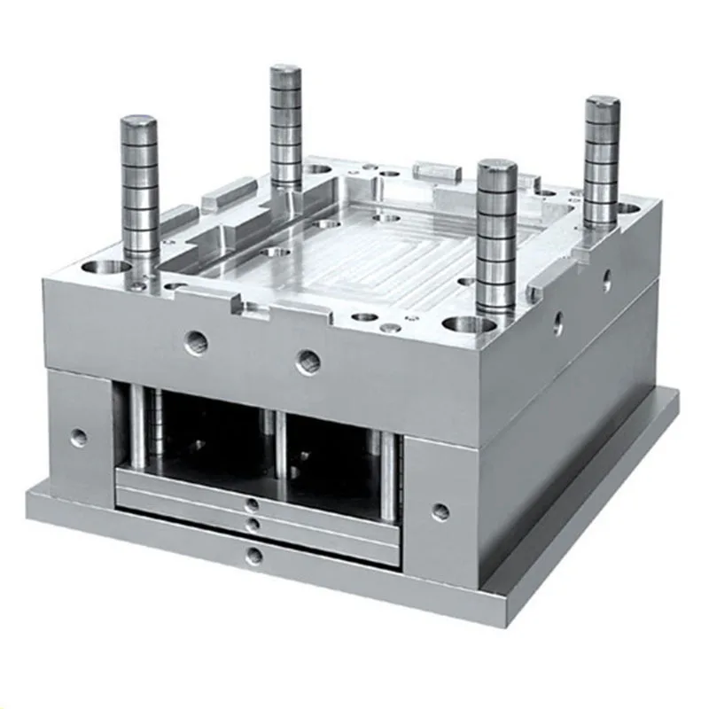 custom pe pp plastic products molding machine mold plastic injection mold blow mold
