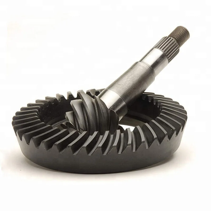 
China manufacturer steel gear bevel gear small 