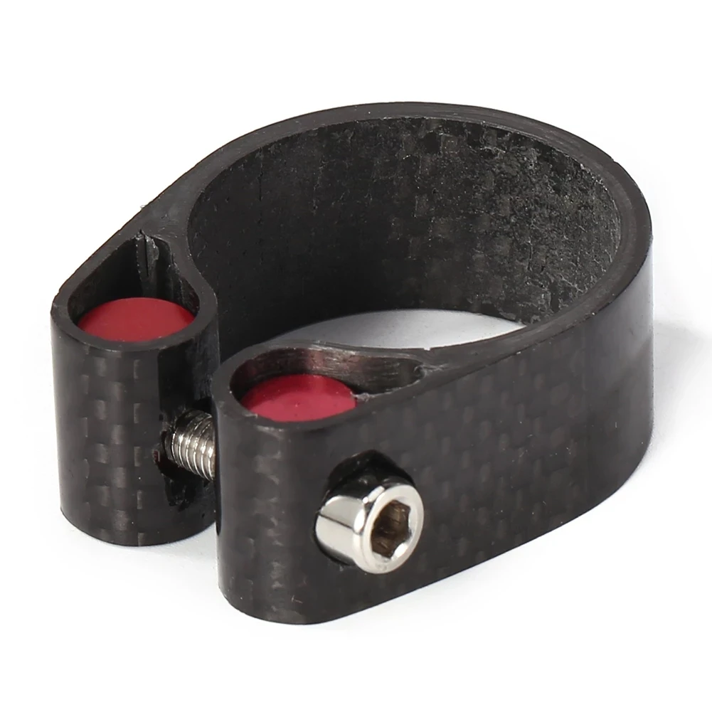 Матовый зажим для подседельного штыря велосипеда 3K 31 8/34 9 мм лучше всего подходит дорожного или