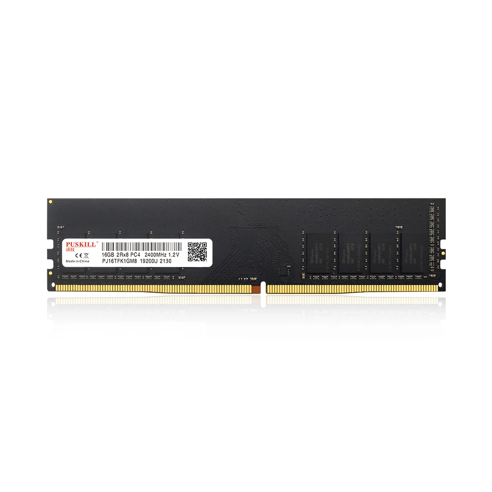 Оперативная память для сервера dell DDR4 4 ГБ 8 16 32 ОЗУ настольного компьютера 5 лет гарантии 3200