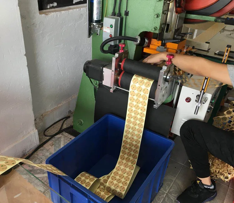 40mm High Inventory low price universal Metal Plat, Magnetic Disk Iron Sheet for magnetic phone car mount holder