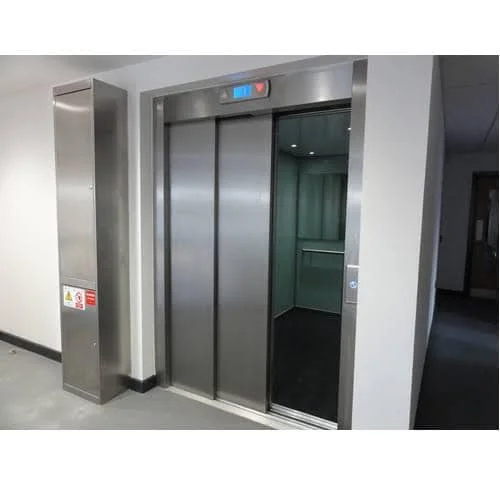Nova Factory Sales 450Kg 630kg 800Kg  1m/s Speed Passenger Elevator Price