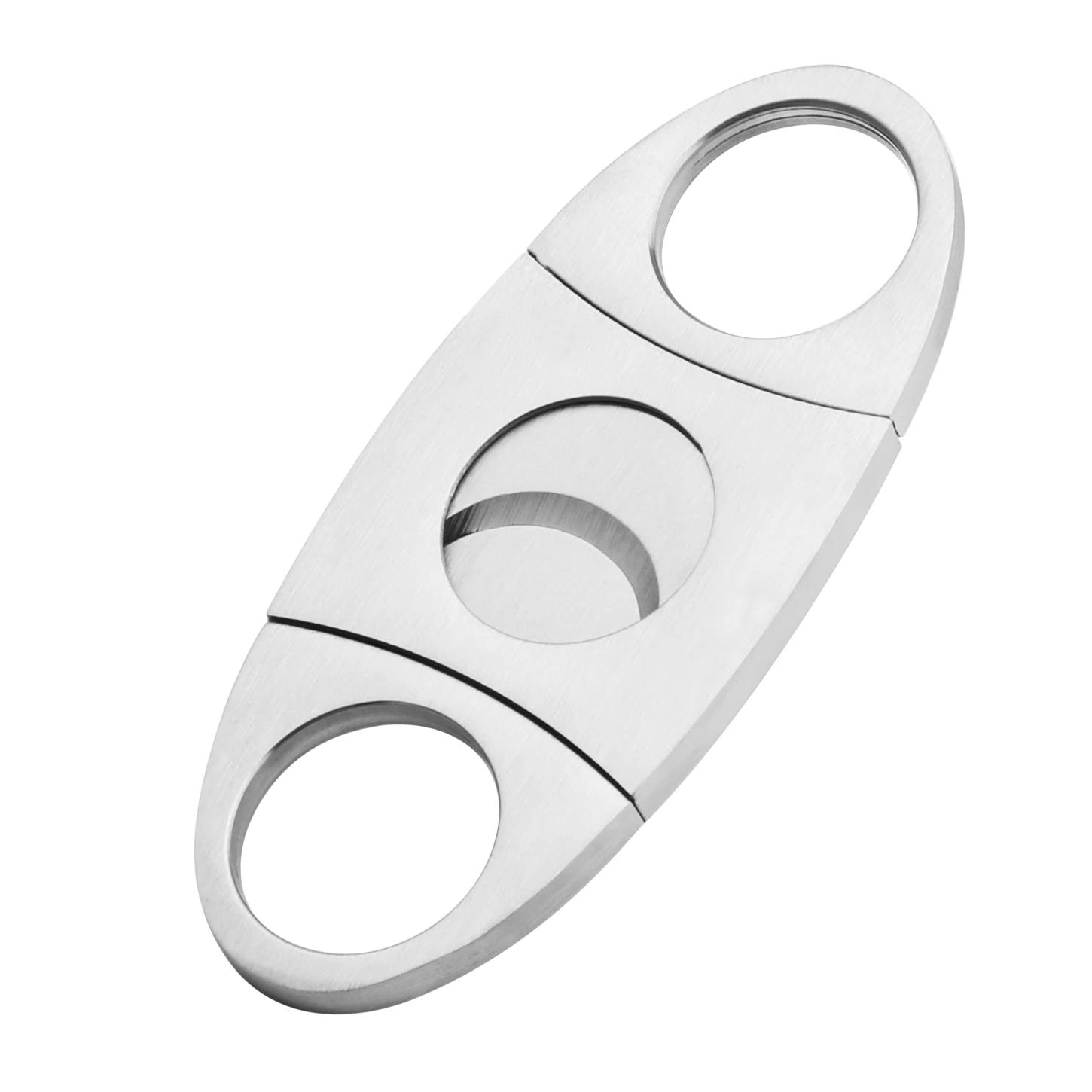 
Hot selling Metal Round Cigar Cutter ,Cigar Cutter Perfect Cut 