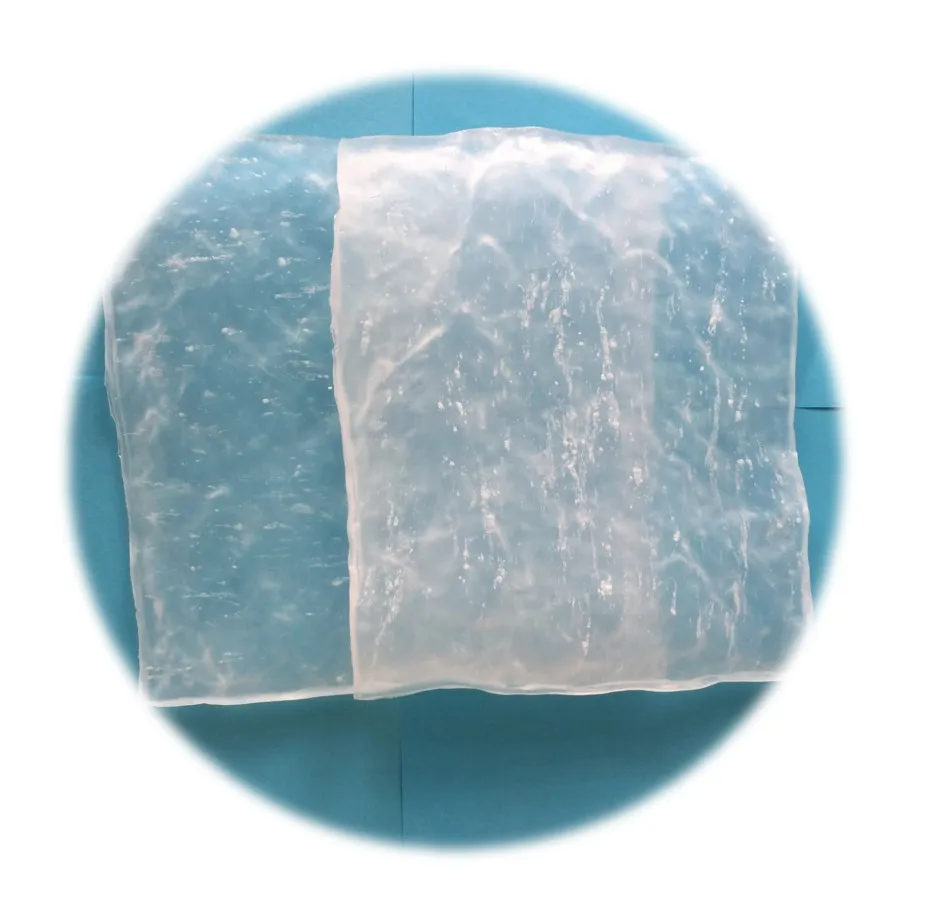 FKM сырье фторэластомерная