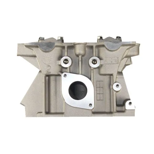 Абсолютно Новый 481H-1003010BA 481H1003010BA для головки блока цилиндров MVM-X33 / 530 A5 A3 Защитные чехлы сидений сшитые специально chery