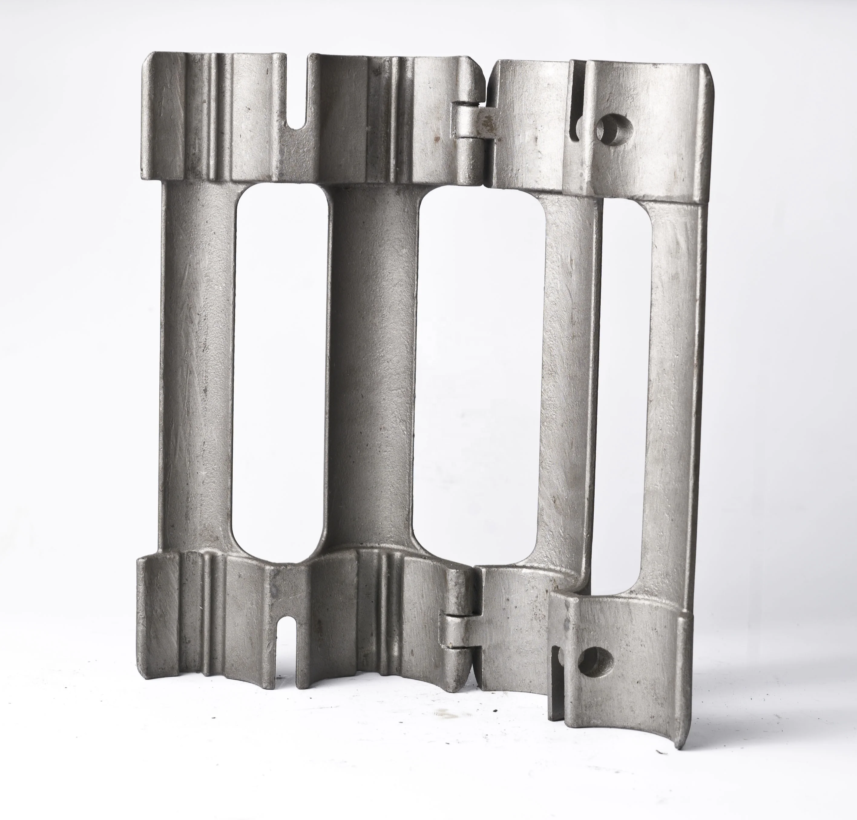 Reliable Service Oil Field Downhole Casting Cross Coupling Cable Protector WIth Centralizer