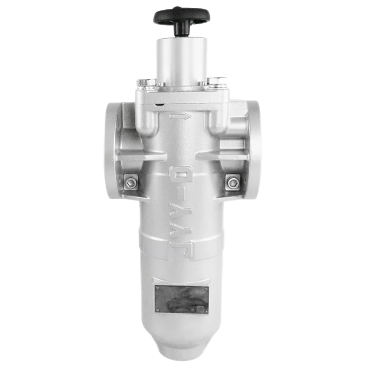 New Manual Stainless Steel Precision Filter For Polyurethane Injection Foaming Machine