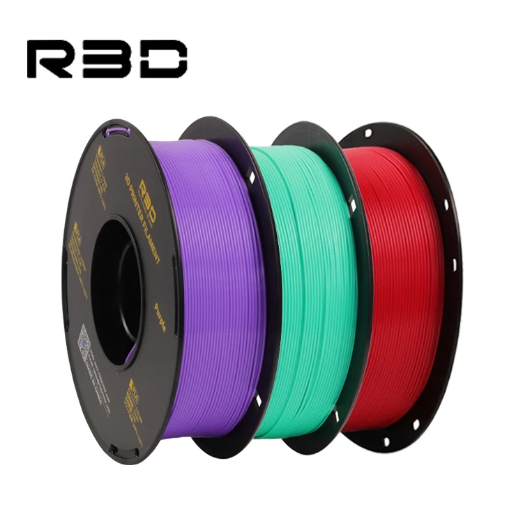 Нить PLA R3D, 1,75 мм, 1 кг, для 3D-принтера