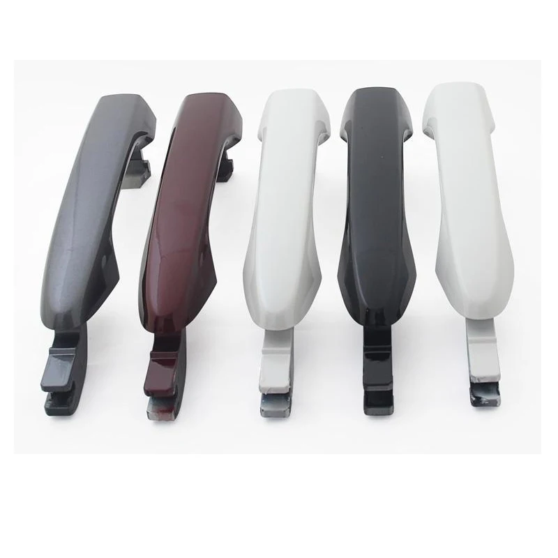 car exterior door handle replacement for honda crv 2012 2013 2014 2015 2016 door handle assembly refit modify