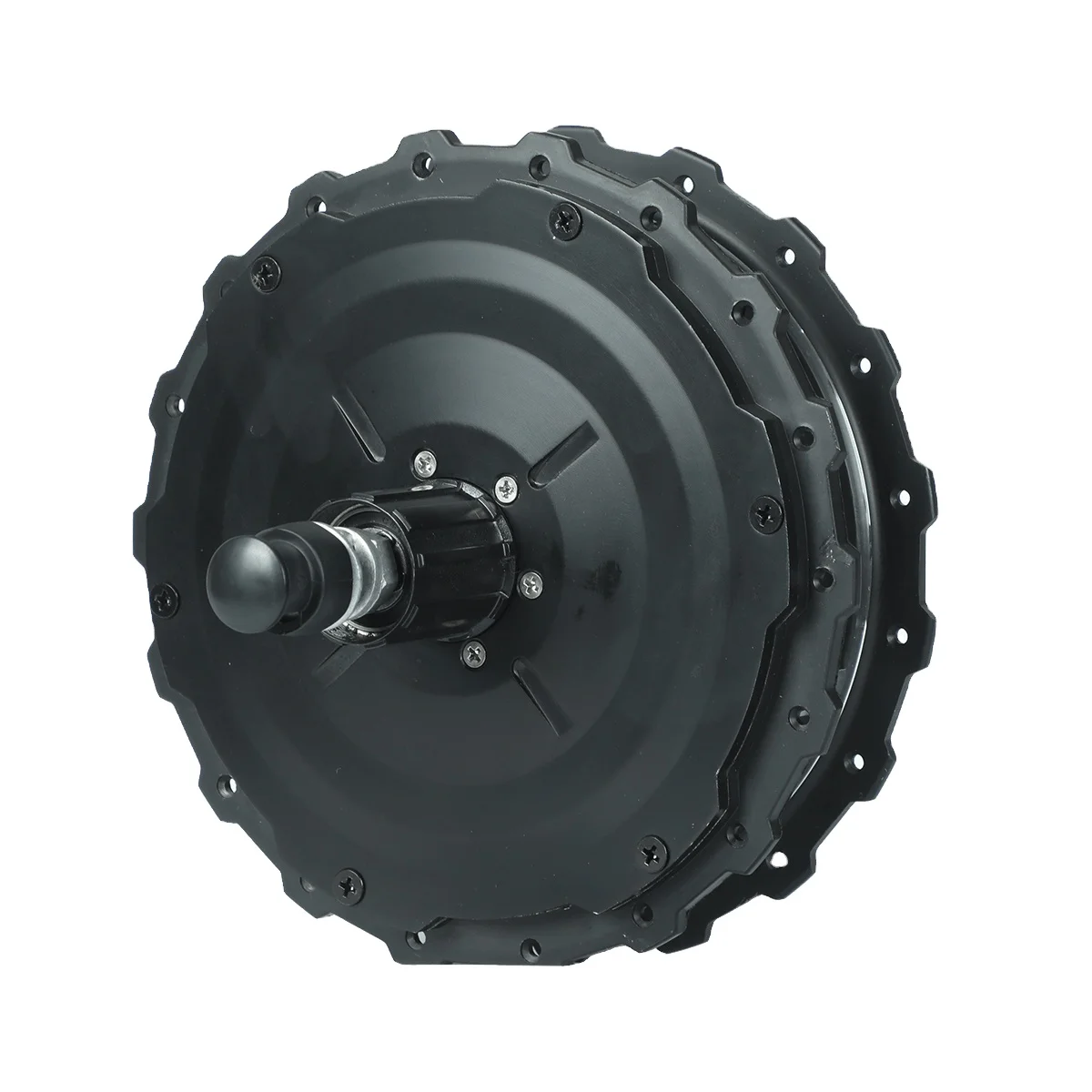 MXUS Electric Bicycle Hub Motor 36/48v 500/750 watt Cassette Rear Wheel 142mm Brushless Motor