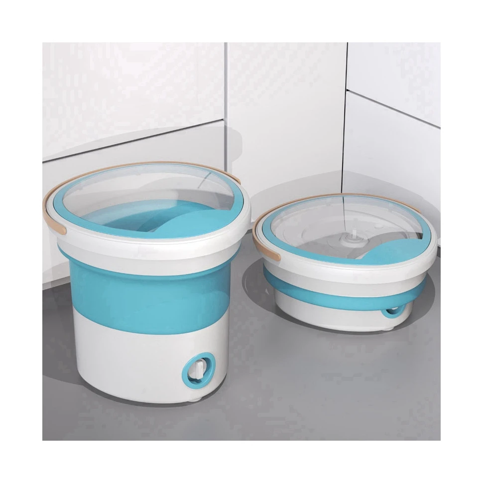 2021 Popular Factory Wholesales with CECB certificate made in China portable mini 4.8kg baby mini washing machine