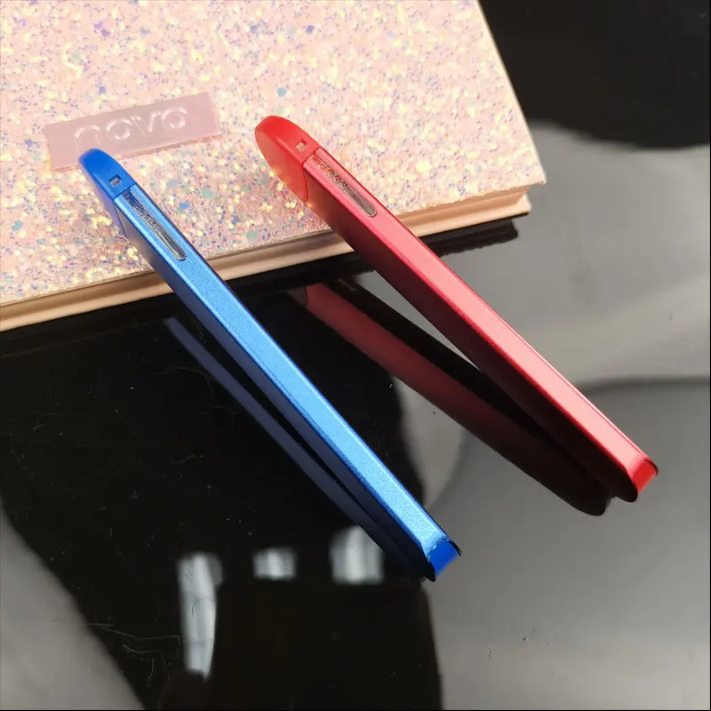 Cbd Pen Single Use Vape Pen Battery 510 Scarf V2 1Ml Pod Vape Cbd With Ceramic