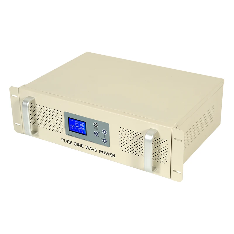 
New Arrival low frequency solar inverter power inverter 