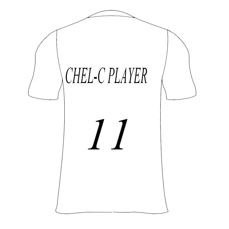 Custom Cheap Team Football Suit Jersey Shirt Sublimation Embroidered Logo Black Silicone Title goal Youth Football Suit