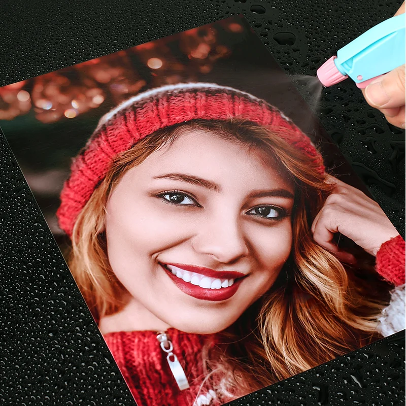 180gsm 240gsm Inkjet Glossy Photo Paper Printable Dye Ink Adhesive A4 A3 One Side Matte Gloss Waterproof Photo Paper Wholesale