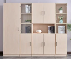 Comply With National Standards Executive Luxury Classic File Cabinet Office Furniture