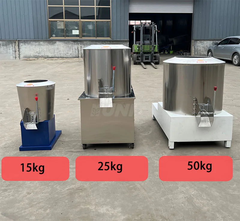 Powder mixer 25kg stainless steel mixer vertical 25kg 50kg