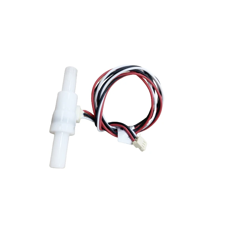 The Manufacturer Provides An Oxyzen Flowmeter With A Flow Sensor Switch