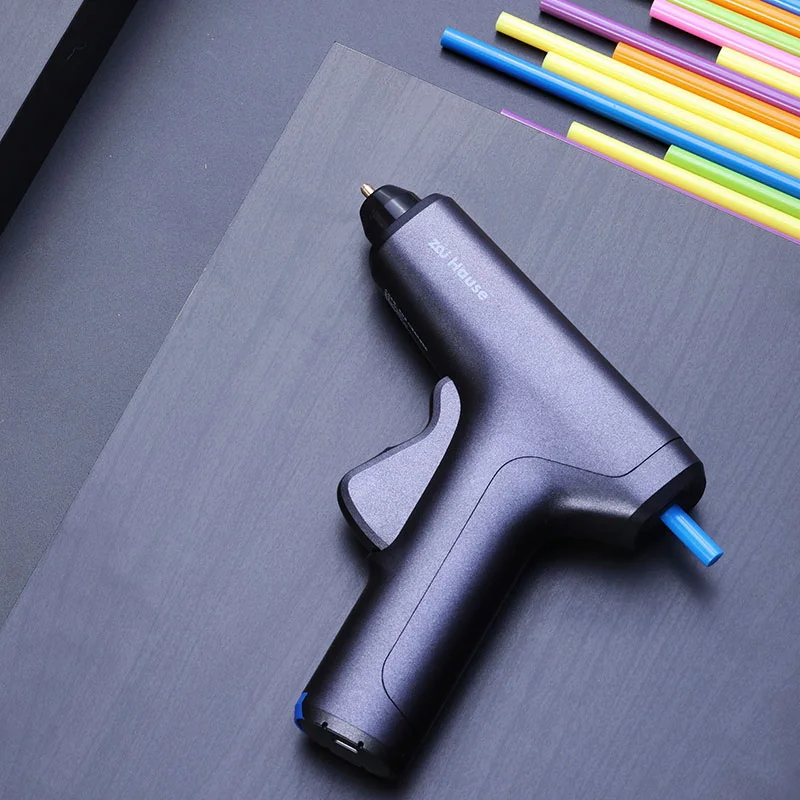  New Products China Suppliers Hot Melt Glue Gun Widely Used In