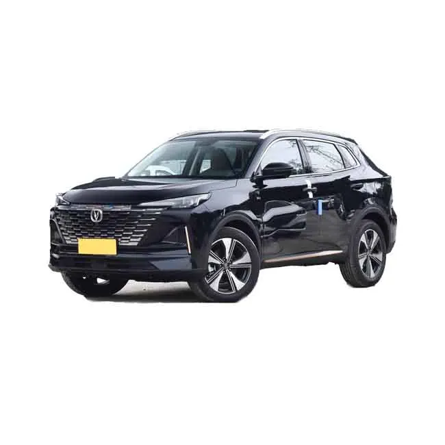 Цена от производителя автомобиля новый бензиновый внедорожник Changan CS55 Plus 2023 2022 сделано в Китае 0 км Подержанный автомобиль CS 55