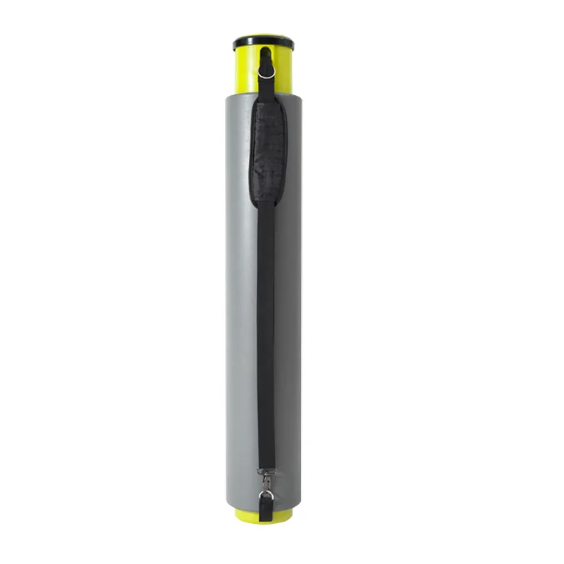 Multi-functions Portable Pilates Power Training Roller barrel Balance Pilates Reformer Machine Equipment