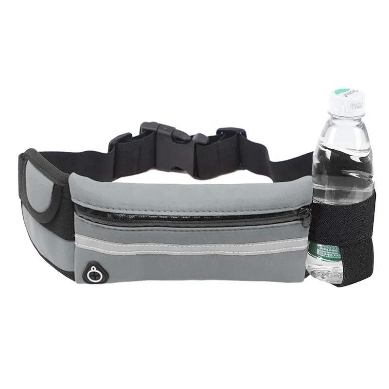 OEM доступна Сумка для бега водонепроницаемая поясная сумка мужчин и женщин пояс спортивная фитнеса Аксессуары Для Спортивного Велосипеда